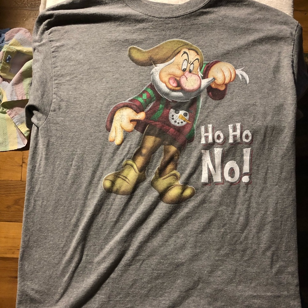 Disney Shirt
